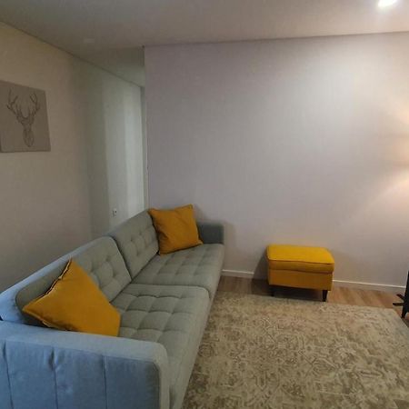 Barrio Apartments 阿玛雷斯 外观 照片