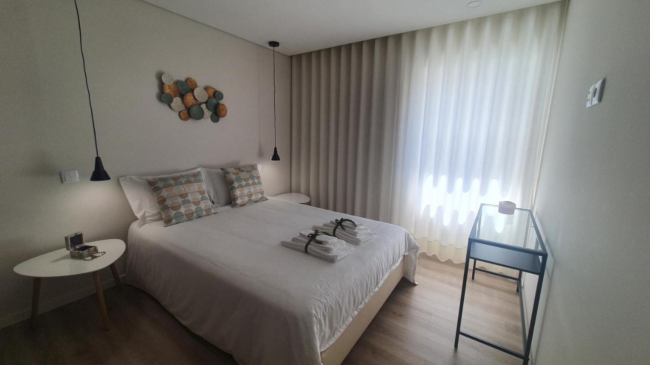 Barrio Apartments 阿玛雷斯 外观 照片