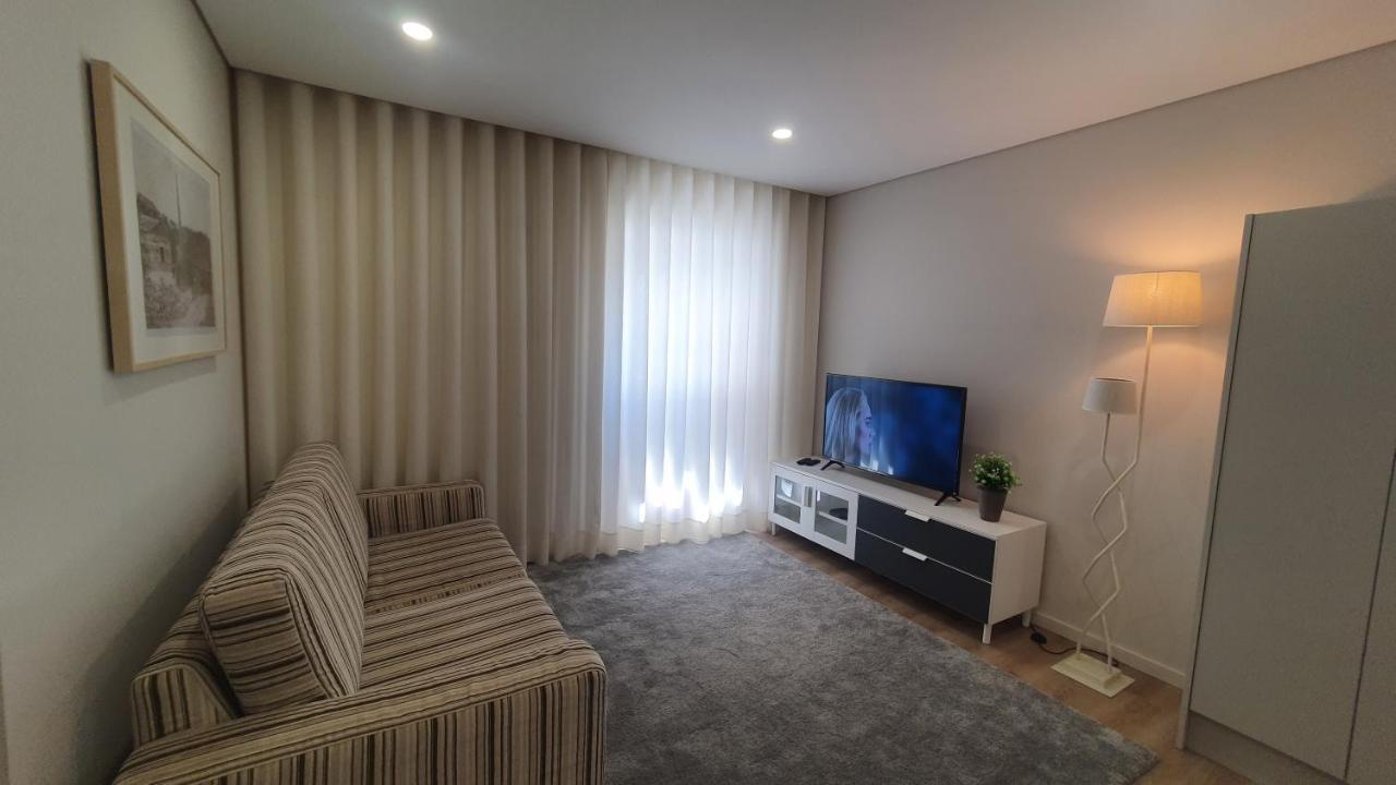 Barrio Apartments 阿玛雷斯 外观 照片