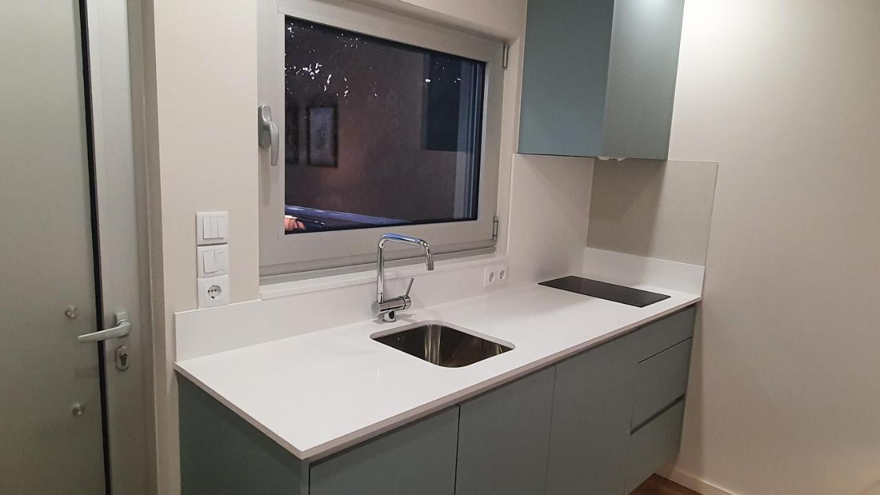 Barrio Apartments 阿玛雷斯 外观 照片