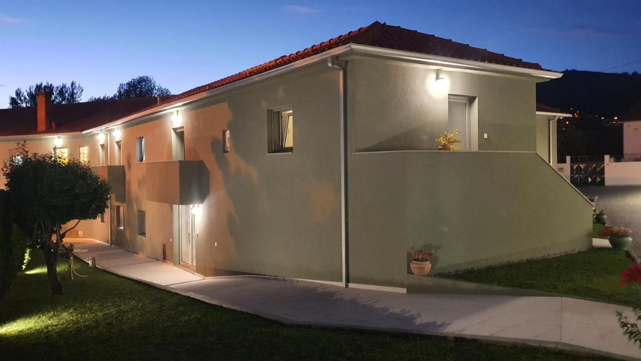 Barrio Apartments 阿玛雷斯 外观 照片