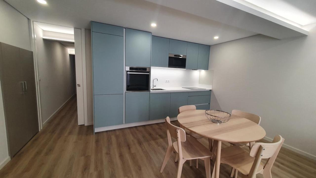Barrio Apartments 阿玛雷斯 外观 照片
