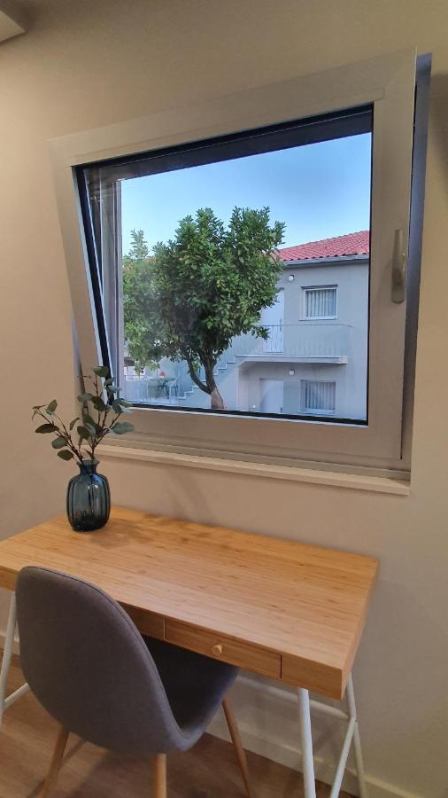 Barrio Apartments 阿玛雷斯 外观 照片
