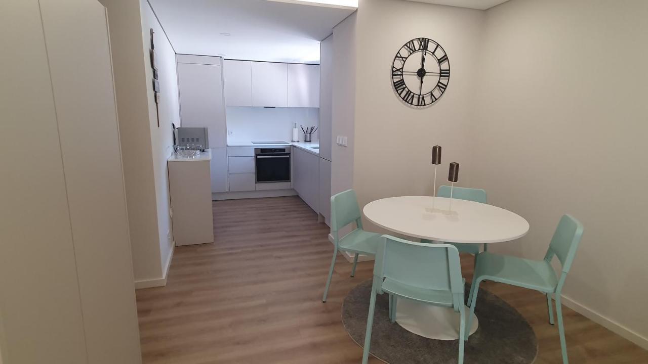 Barrio Apartments 阿玛雷斯 外观 照片