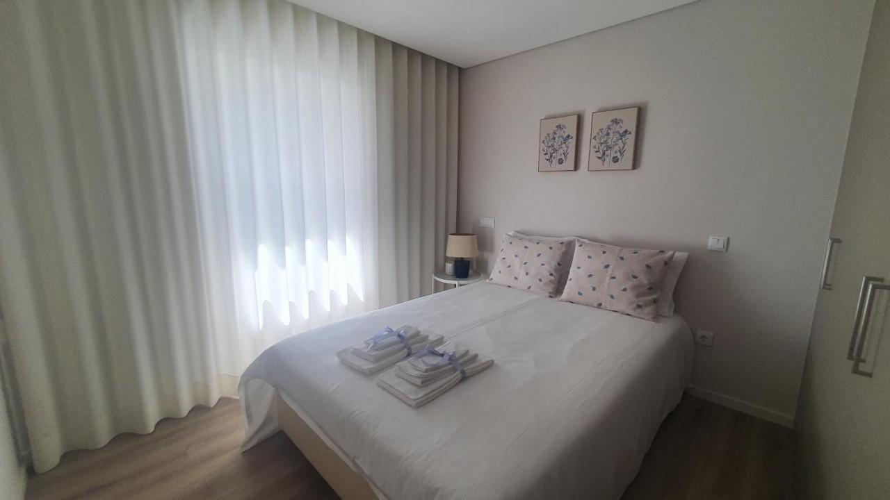 Barrio Apartments 阿玛雷斯 外观 照片